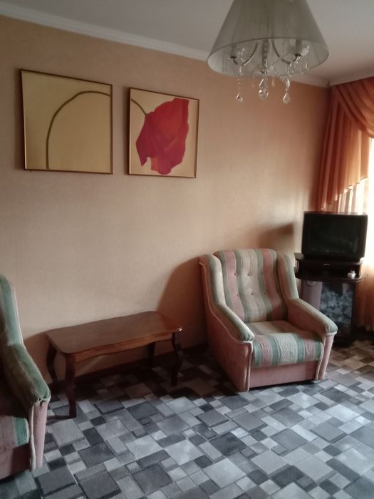 Оренда 2-кімнатної квартири по вул. Запорізькій