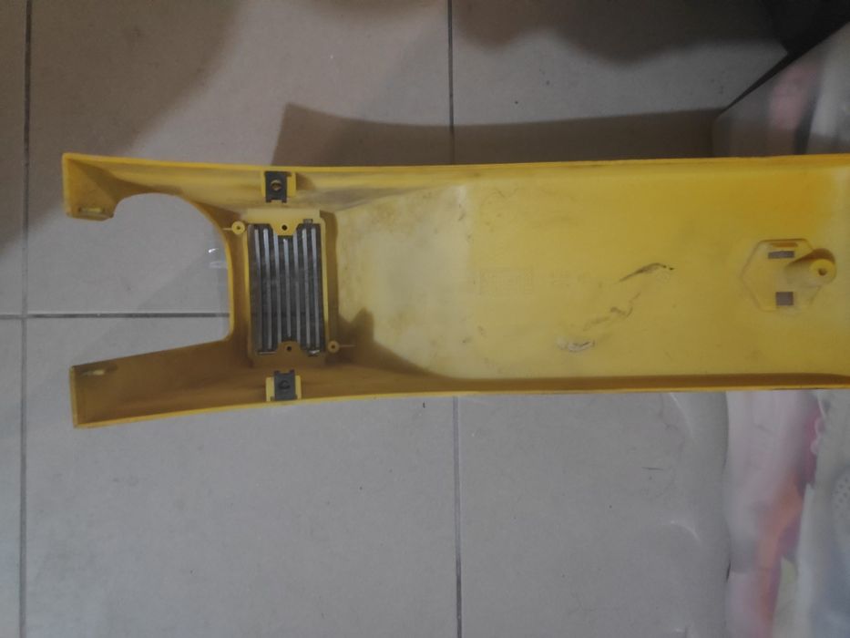 Vendo Nariz vespa PX