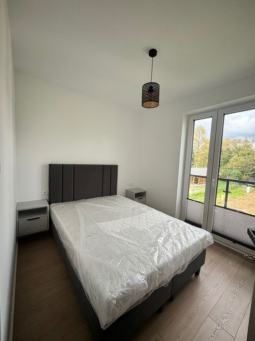 Nowe mieszkanie na wynajem Myślenice Zarabie !