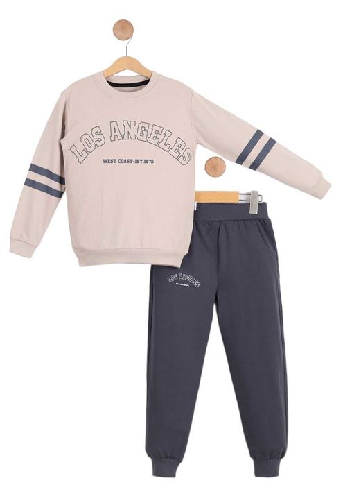 Dres Los Angeles bawełna