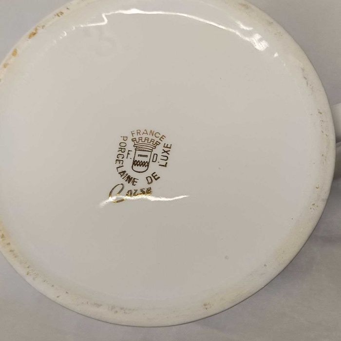 Порцеляна, фарфор Наполеон. От 1700 грн. за ед.