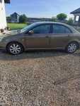 Toyota Avensis T25 2004r. 1.8 VVTI