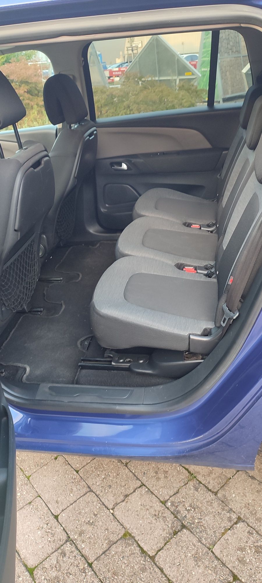 Citroen ç4 Picasso 7 lugares