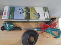 Bosch ART30 550WKosa Podkaszarka elektryczna Jak Nowa!