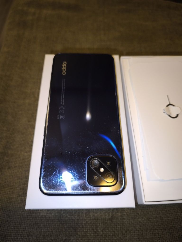 OPPO Reno 4z 8gb