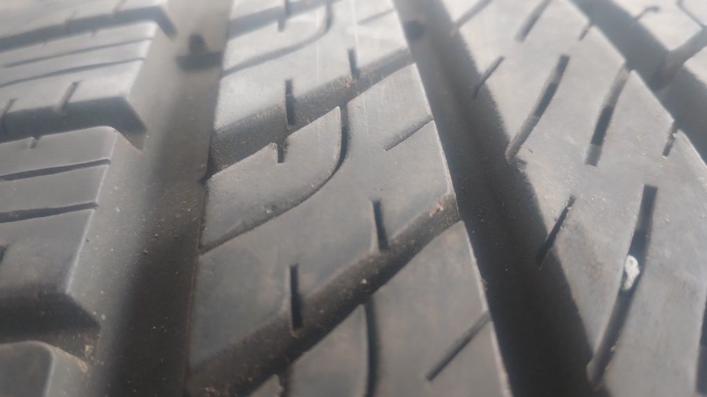 265.65.17 Goodyear all wheather m+ s