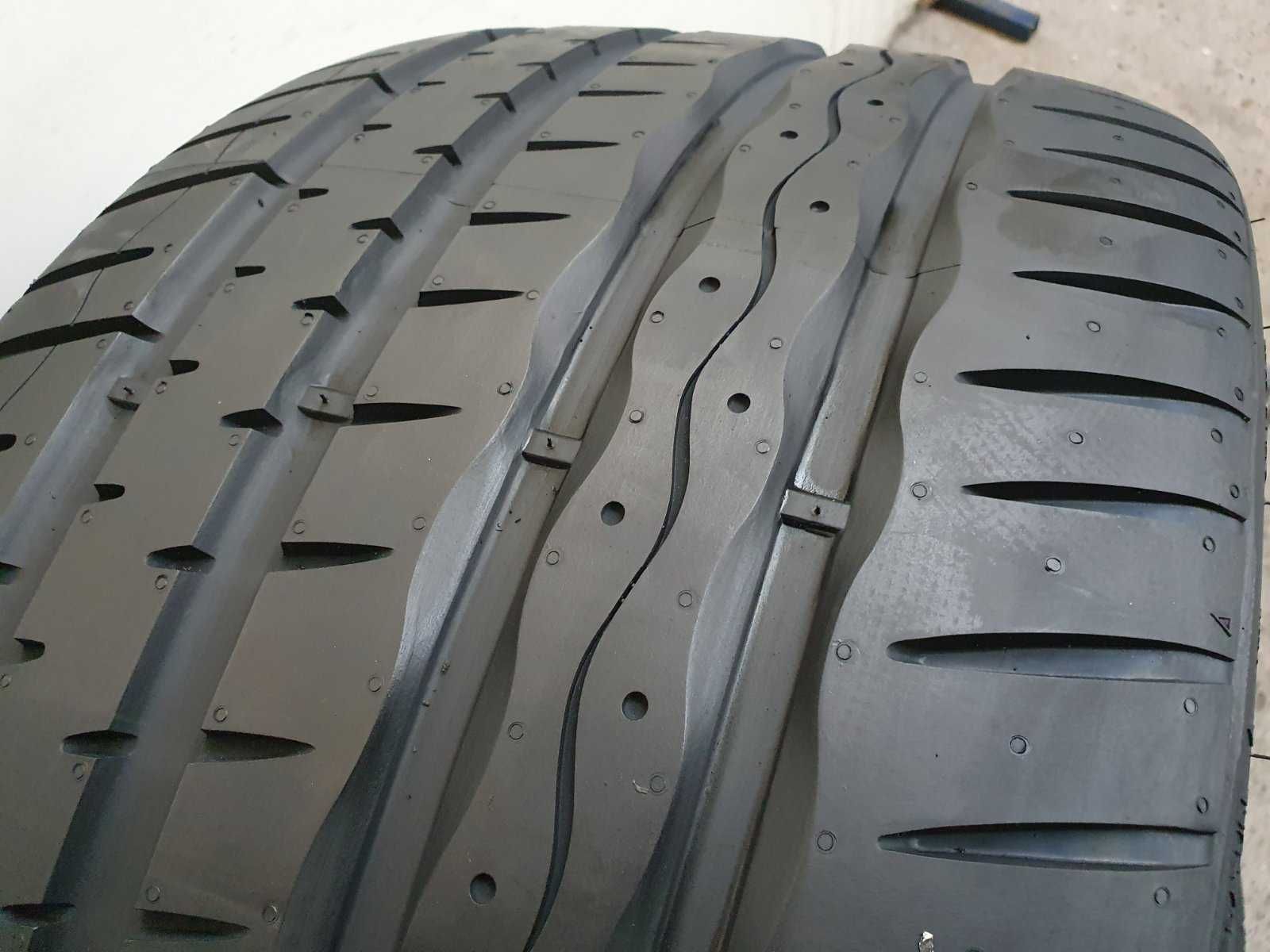 2x Laufenn Z Fit EQ  285/25r20  Nowe