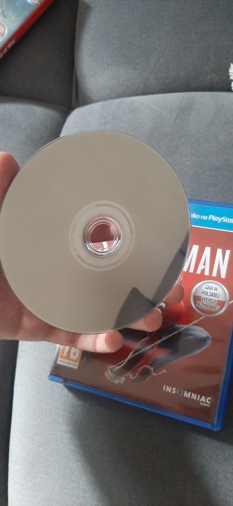 Sprzedam gry na ps4
