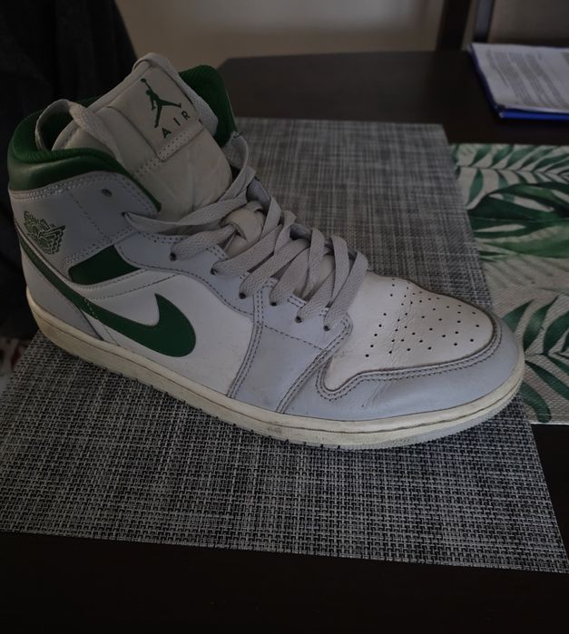 Okazja buty w bardzo dobrym stanie