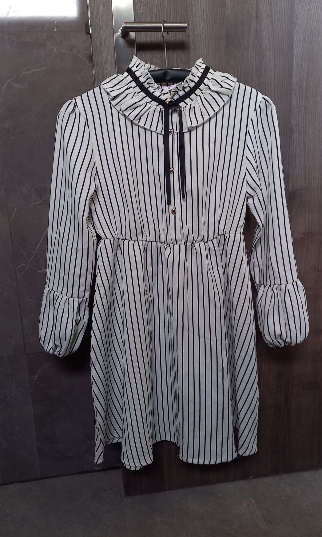 Vestido de menina 12 anos