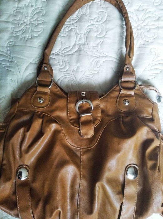 Сумка            женская.