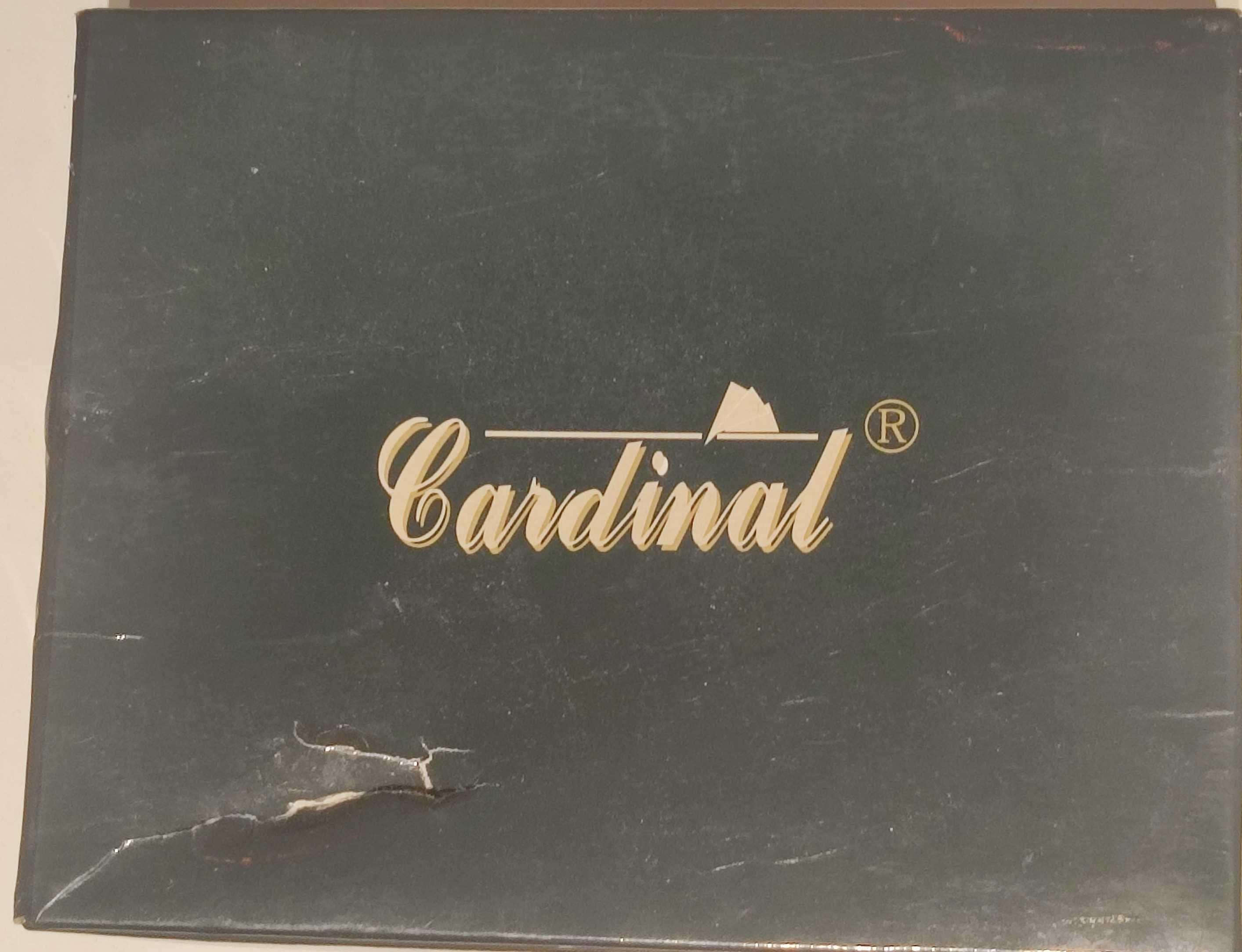 Portfel uniwersalny Cardinal C 415