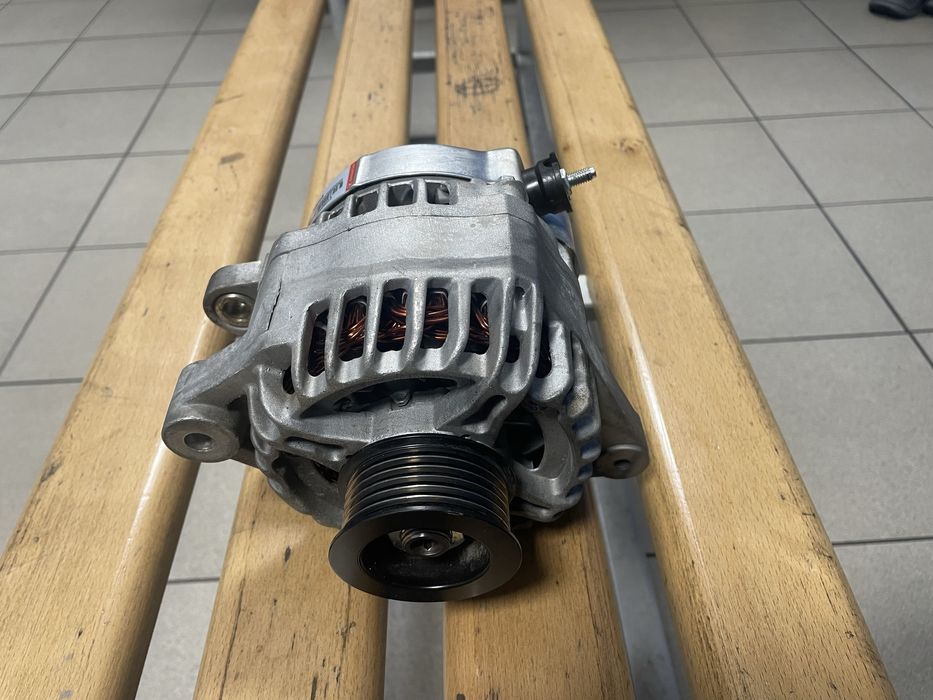 Alternator AS-PL6013 Toyota Yaris 90A