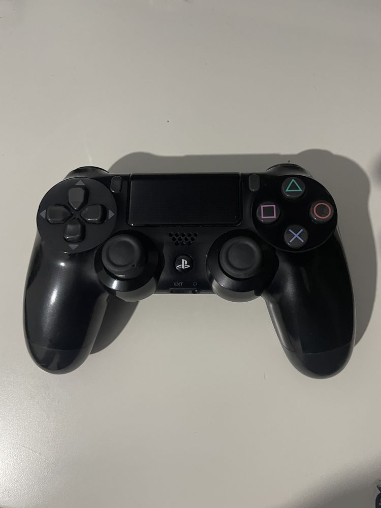 Ps4 slim 500gb Preço Negociàvel