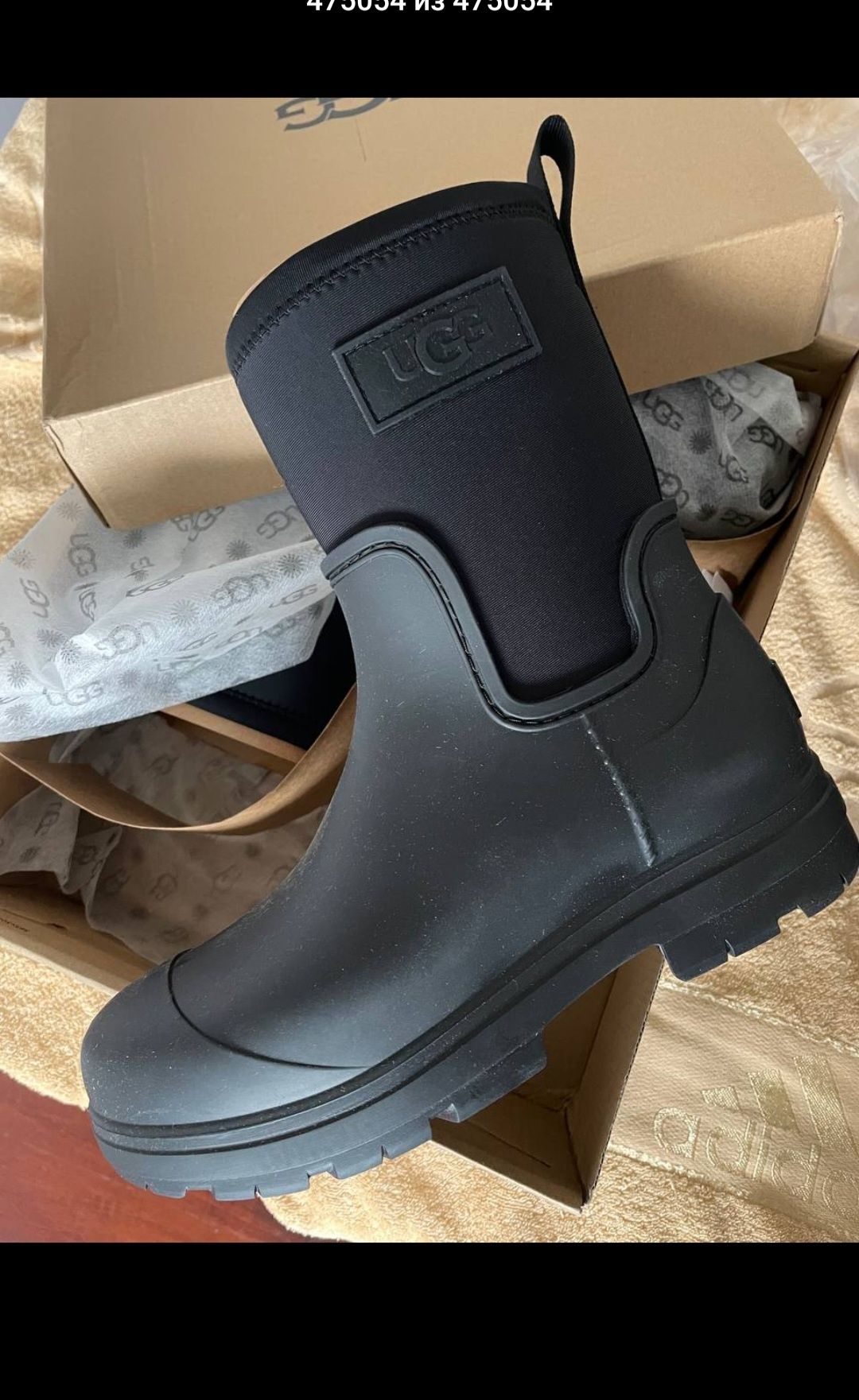 UGG продам угги новые оригинал