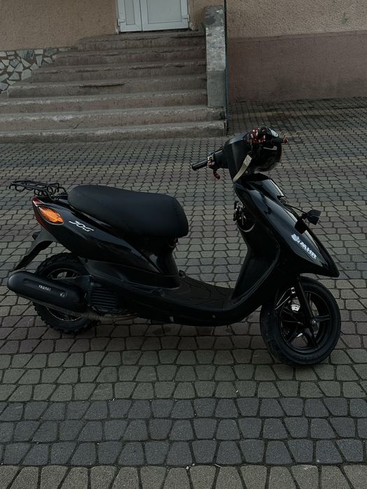 Продам Yamaha JOG Sa56