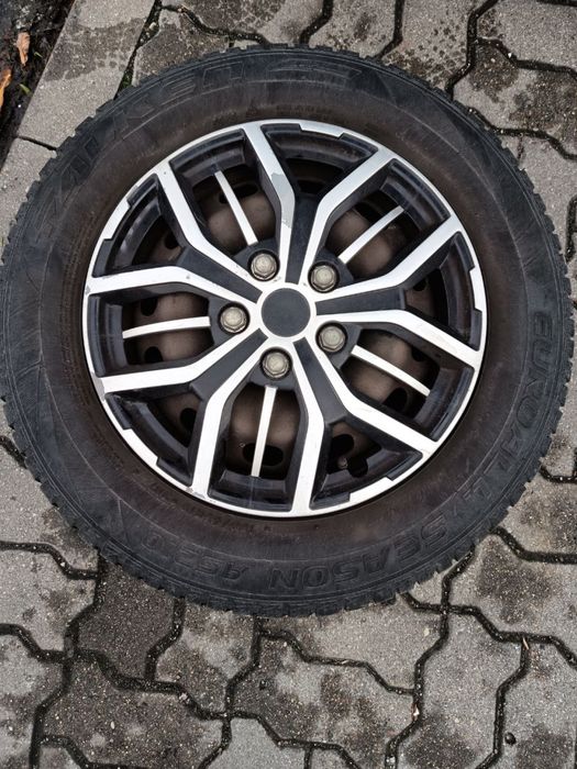 Tanio 5x108 15r,