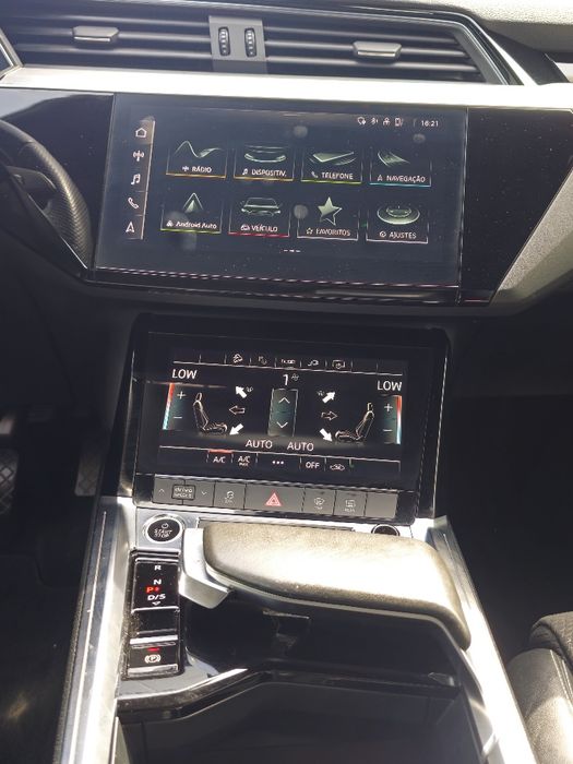etron 55 quattro s line