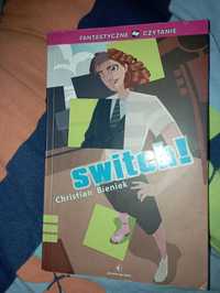 Switch Christian Bieniek książka