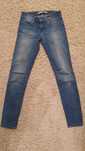 Spodnie jeansy Wrangler Corynn 26/32