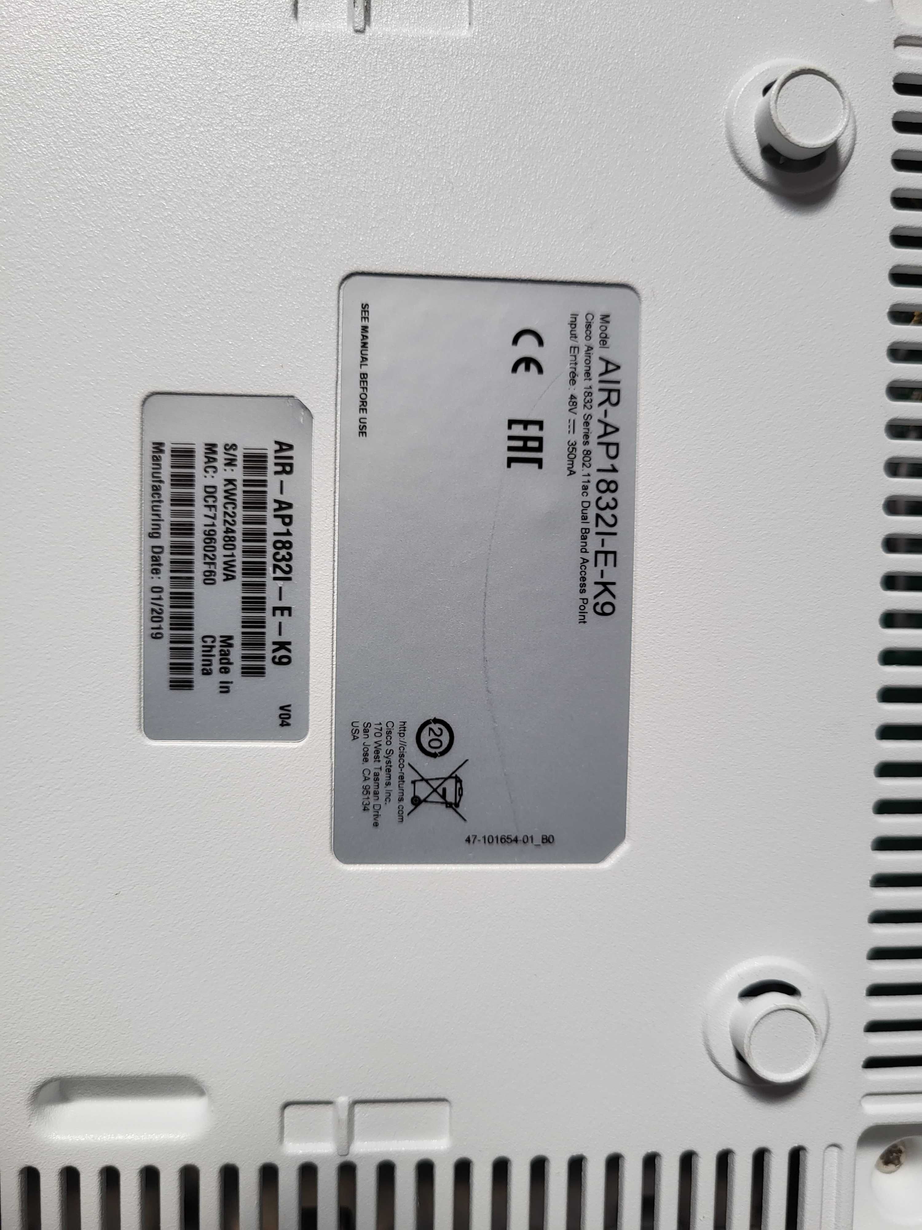 Cisco access  point