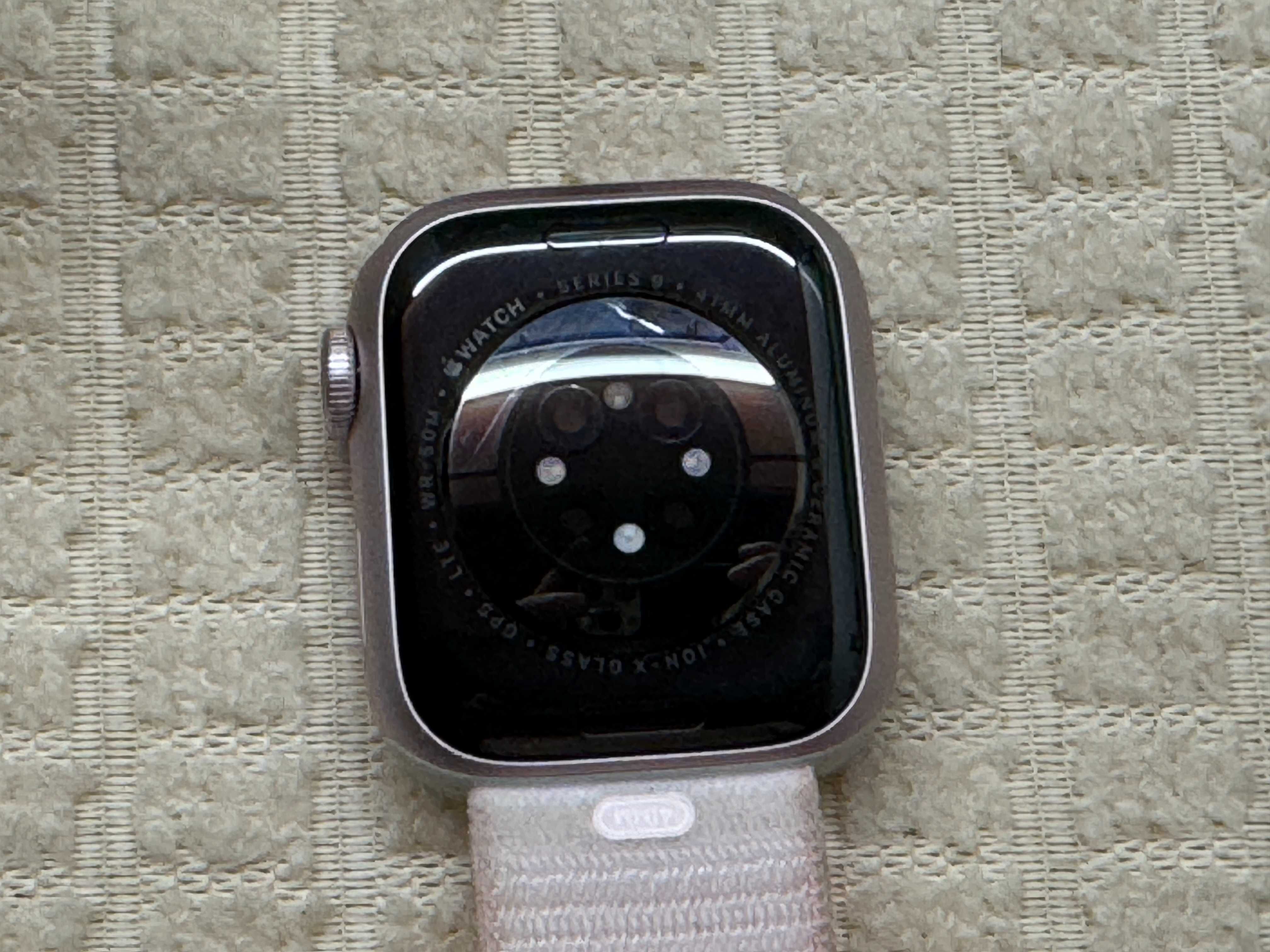 MAГAЗИН Apple Watch Series 9 41mm ГАРАНТИЯ/Trade-In/Bыкyп/Oбмeн
