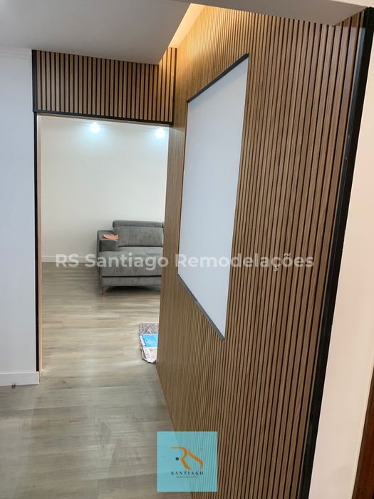 Serviços com qualidade e eficiencia