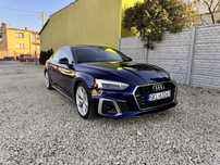 Audi A5 2020 rok automat quatrro FuLL Led piękny Kolor