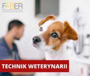 Technik Weterynarii