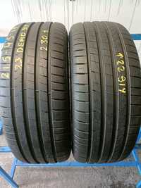 215/45r17 Hankook Ventus Prime 4 z 2023r DEMO jak nowe