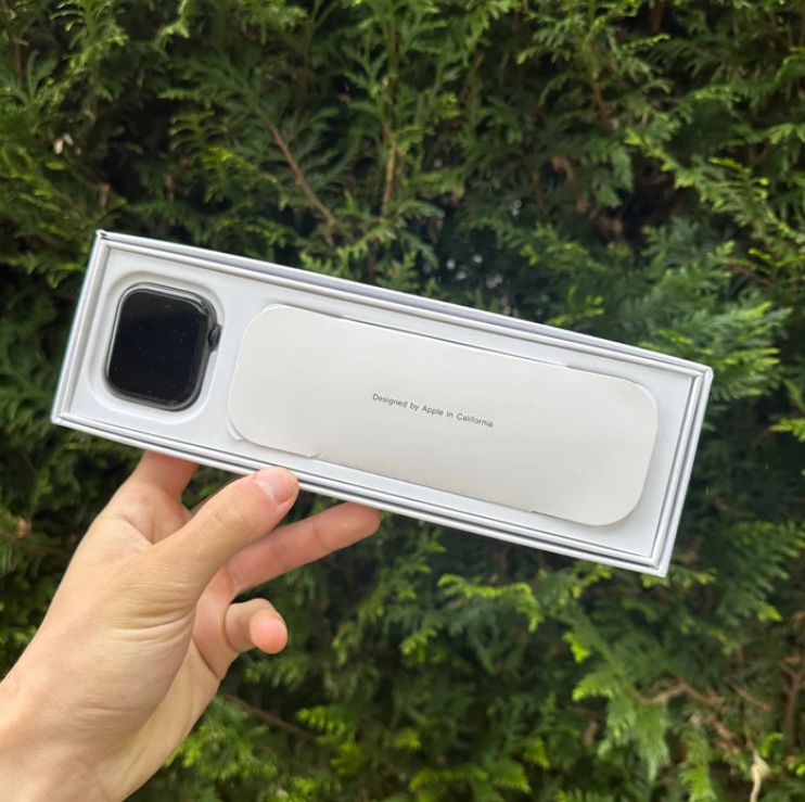 Apple Watch Series 10