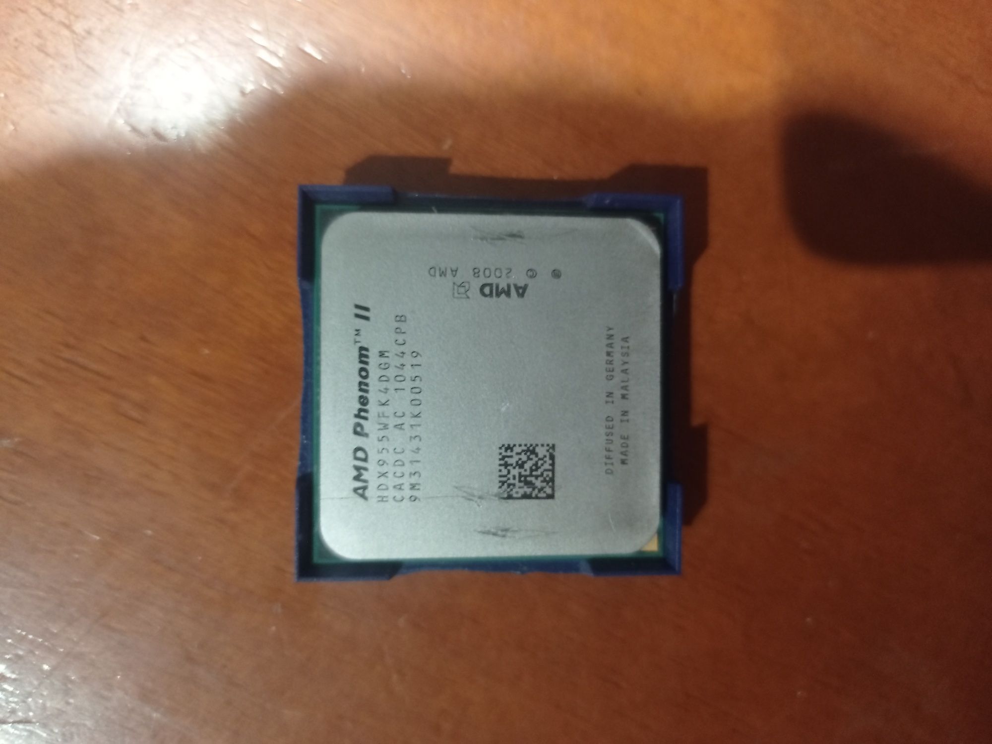 Phenom 955 hd955