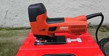 HILTI WSJ 850-EB wyrzynarka z regulacją