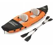 Kajak dmuchany HYDRO-FORCE Bestway Rapid 2-osobowy