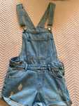 Jardineiras Pull and Bear