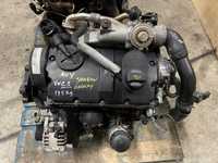 MOTOR VW SHARAN - GALAXY 1.9 TDI 115CV REF- AUY