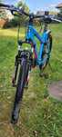 Rower MTB ROCKRIDER 340 rozmiar L btwin