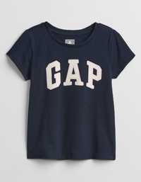 Новая футболка для девочки 4-5 лет Gap 5t gap 5 років геп