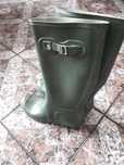 kalosze Easy rozm 41 zielone