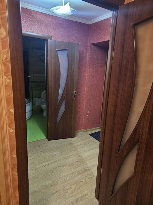 1-кім квартира в оренду р-н Сільмаш