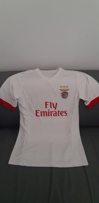 Camisola Oficial Benfica Tamanho S