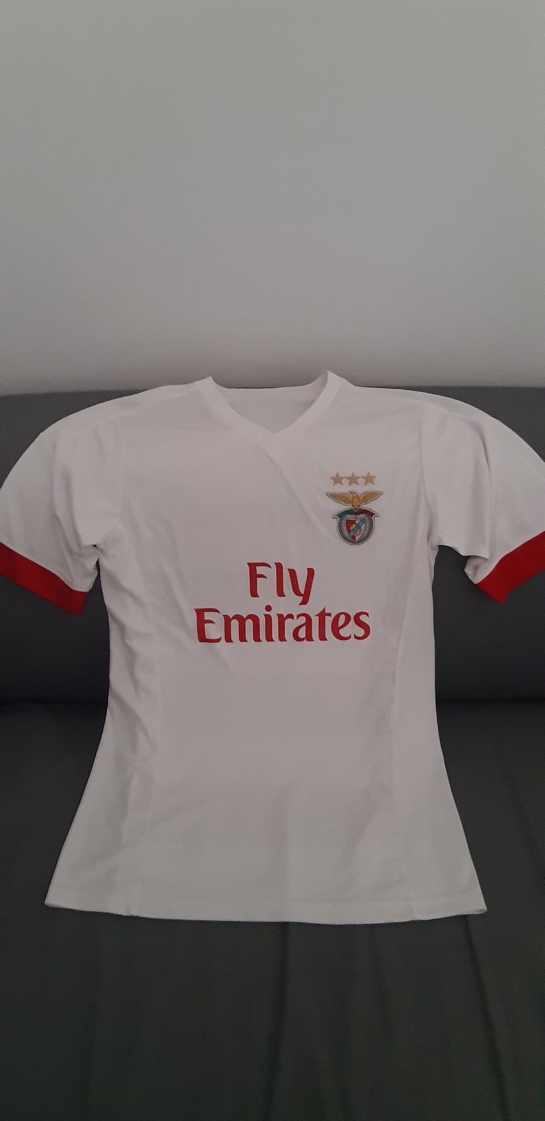 Camisola Oficial Benfica Tamanho S