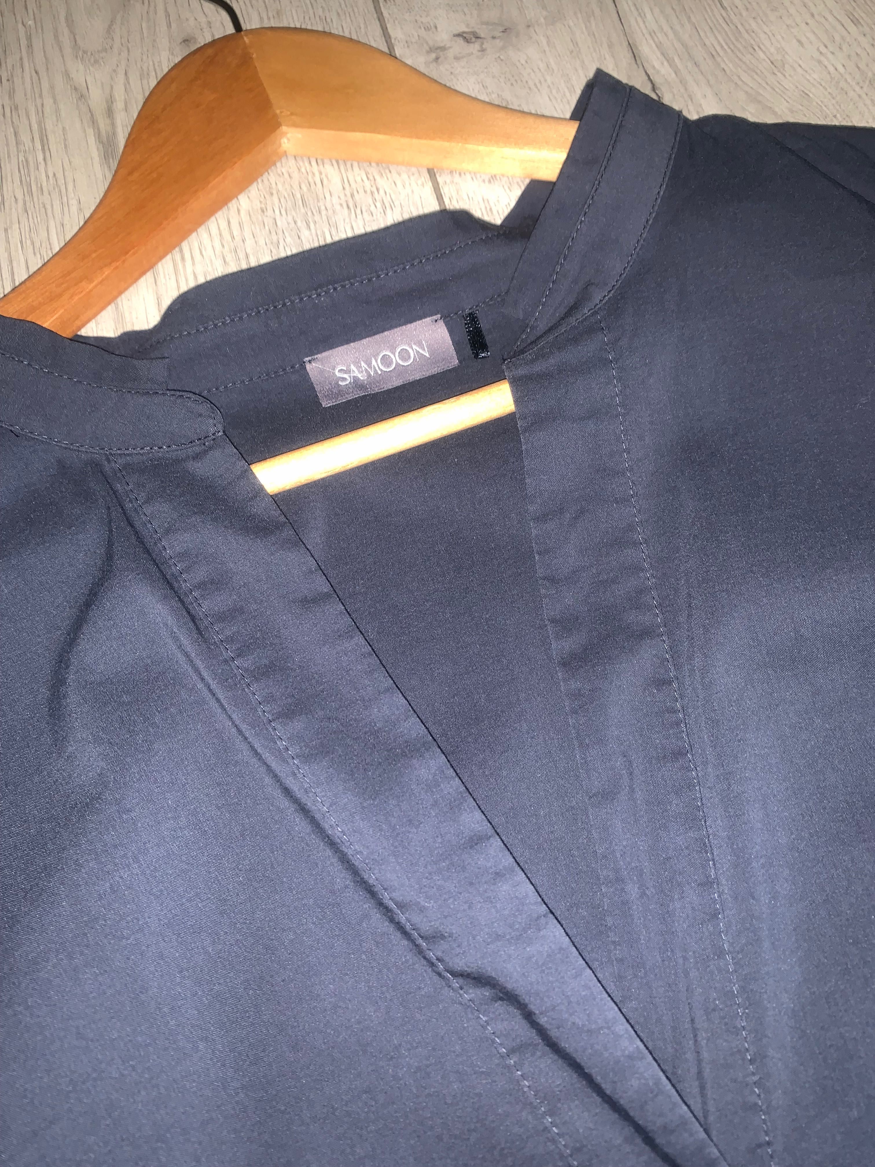 Samoon by Gerry Weber сукня великого розміру  plus size