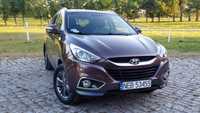 Hyundai ix35 Premium!!! Poliftowy z polskiego salonu.