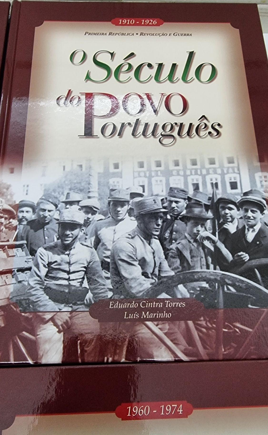 O Século do Povo Português