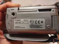 Видеокамера canon MVX1S