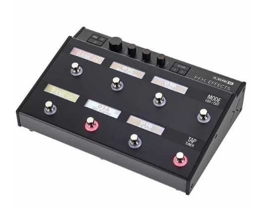 Line 6 HX Effects