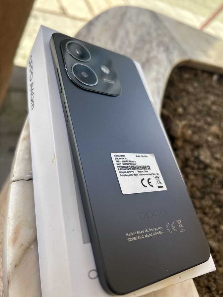 Telemovel OPPO A40