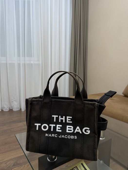 Сумка The Tote bag Marc Jacobs