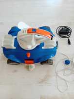 Robot czyszczący do basenów Bestway FLOWCLEAR AQUATRONIX 58482